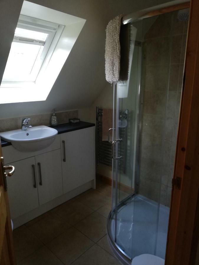 Kinkell Holiday Apartment Kingsburgh エクステリア 写真